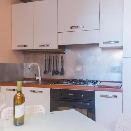 Ferienhaus Donna Rosa - Main Avenue Taormina