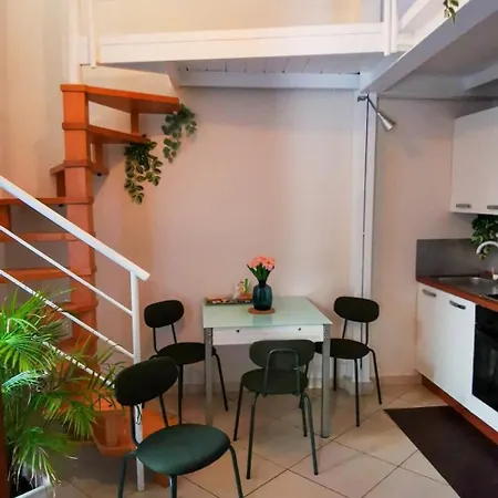 Donna Rosa - Main Avenue Ferienhaus *