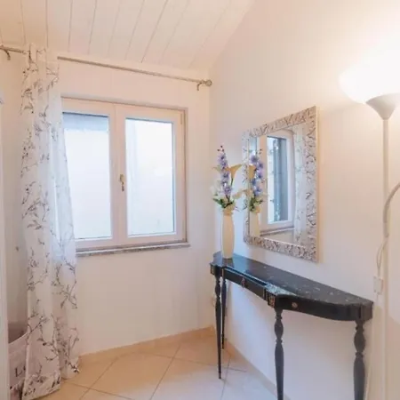 Casa vacanze Donna Rosa - Main Avenue *