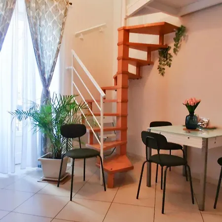 Casa vacanze Donna Rosa - Main Avenue *
