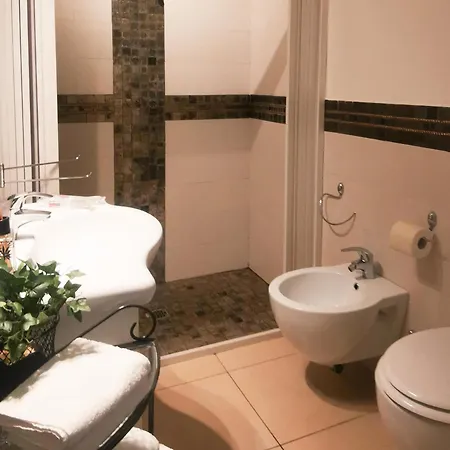 Casa vacanze Donna Rosa - Main Avenue *