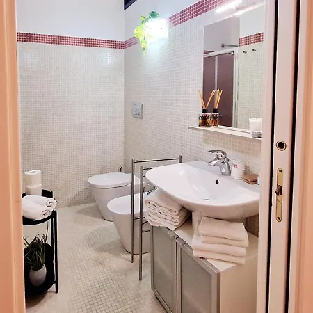 Casa vacanze Donna Rosa - Main Avenue