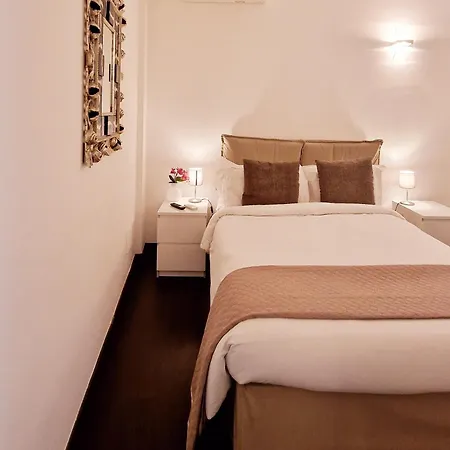 Donna Rosa - Main Avenue Casa vacanze *