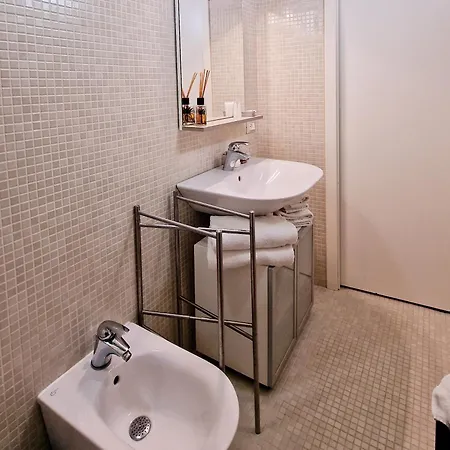 Casa vacanze Donna Rosa - Main Avenue *