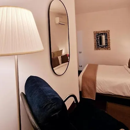 Casa vacanze Donna Rosa - Main Avenue *