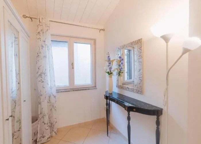 Holiday home Donna Rosa - Main Avenue *